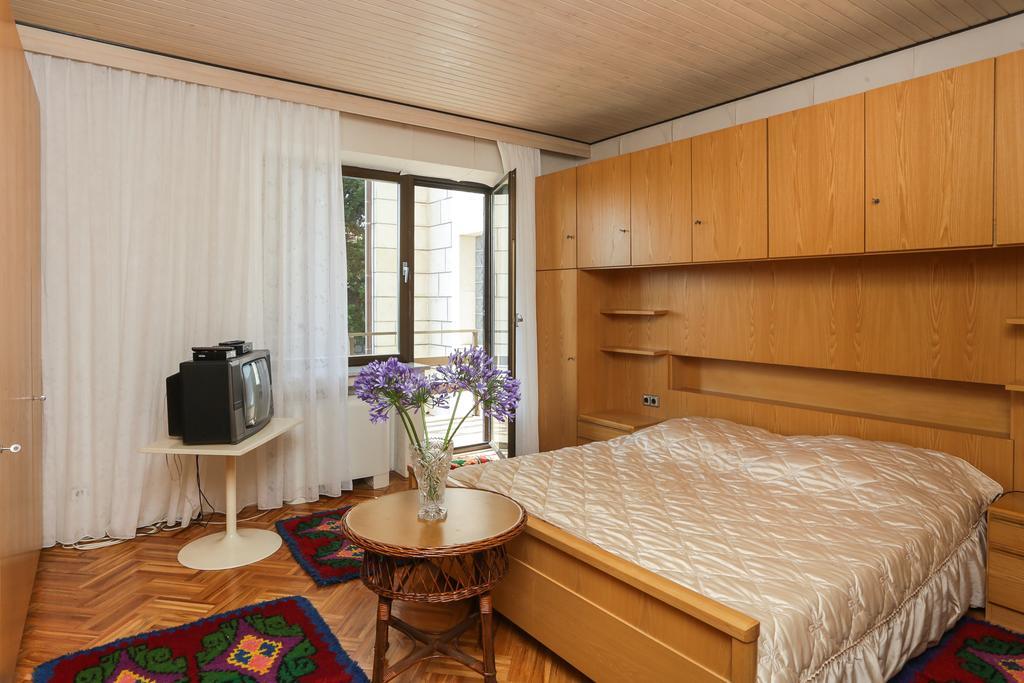 Guest House Karolin Dubrovnik Zimmer foto