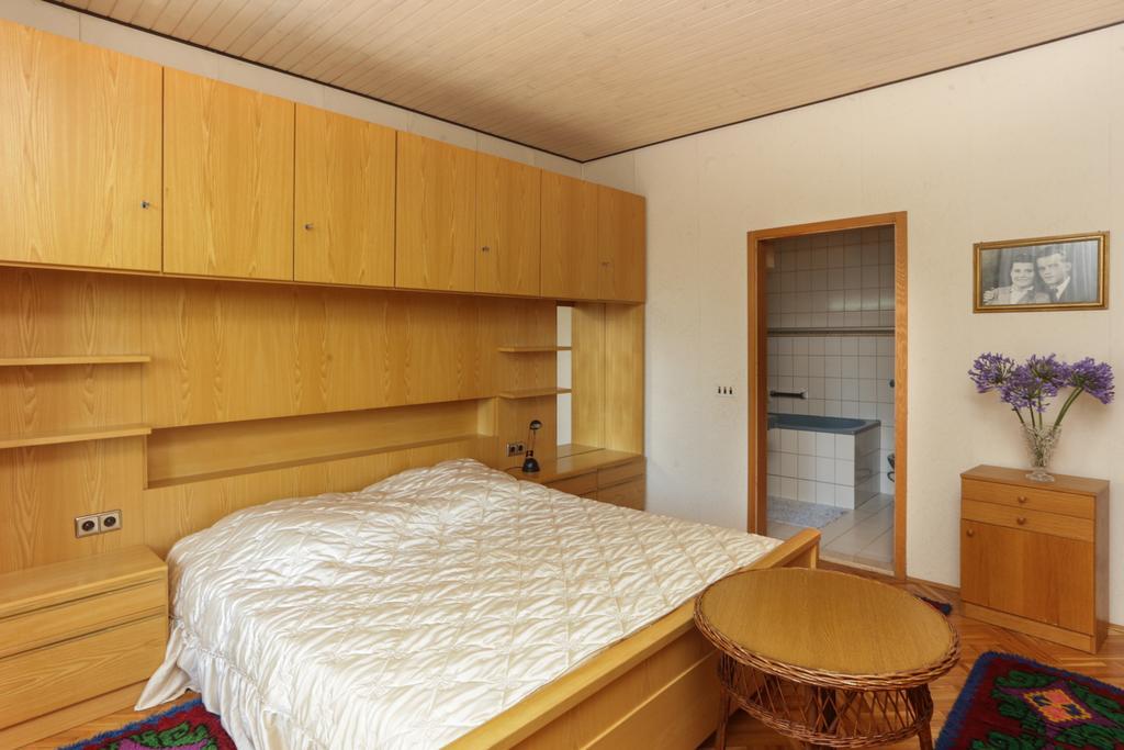 Guest House Karolin Dubrovnik Zimmer foto